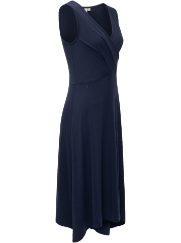 ragwear Sommerkleid Fidda in Midnight