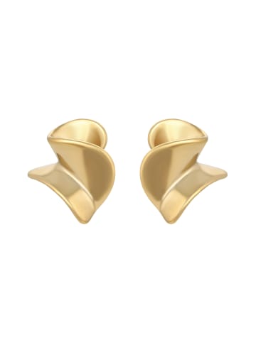 braelyn Women Earrings in GOLD