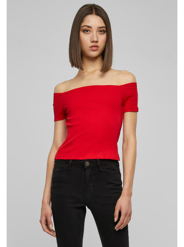 Urban Classics Urban Classics in fire red