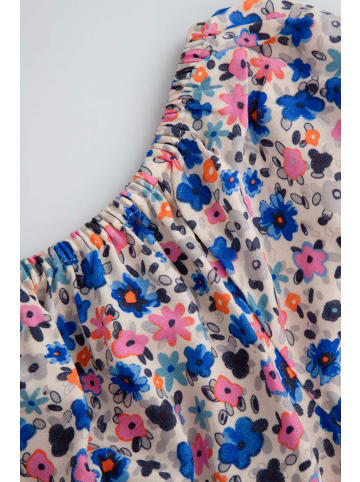 Coccodrillo Stoffkleid in bunt