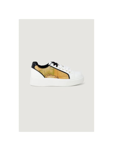 Alviero Martini Prima Classe Sneaker Weiss
