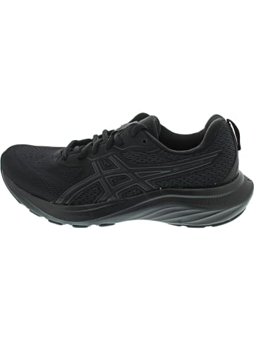 asics Gel-Contend 9 Sportschuh Schwarz