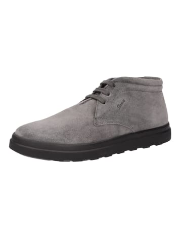 Sioux Halbschuhe für Herren in grau