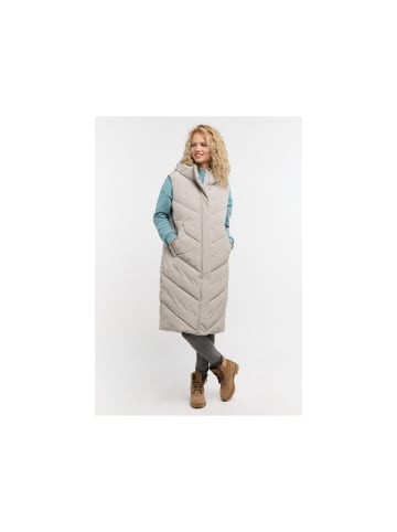edition a Langjacke für Damen in weiß in weiß