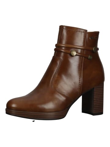 Nero Giardini Stiefelette in Cuoio