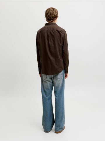 Jack & Jones Hemd in Mulch
