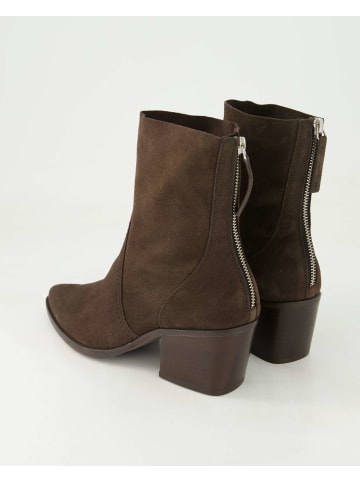 Paul Green Klassische Stiefeletten in Braun