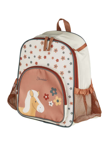 Sterntaler Kindergarten Set PFERD Sunny in ecru