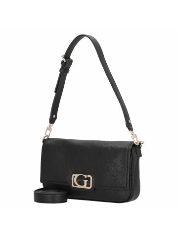 Guess Circe - Schultertasche 26 cm (black) in schwarz