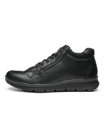 ara Schnürschuh in schwarz