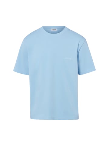Lindbergh T-Shirt in hellblau