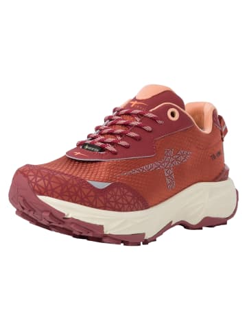 Tamaris ACTIVE Wanderschuh Low in TERRACOTTA