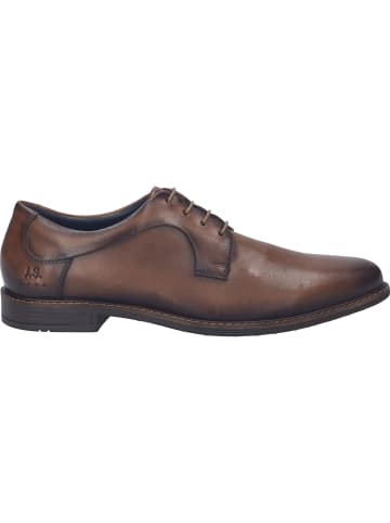 Josef Seibel Desmond 01 in cognac