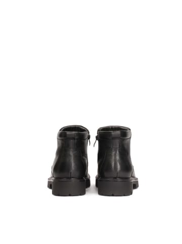 Kazar Chelsea Boots in Schwarz