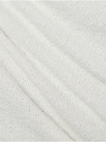 Someday Langarmshirt Kalmina in ecru