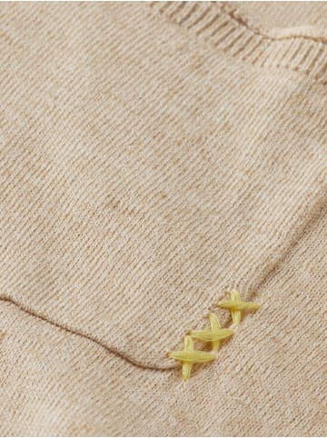 Scotch & Soda Pullover für Damen in hell-braun