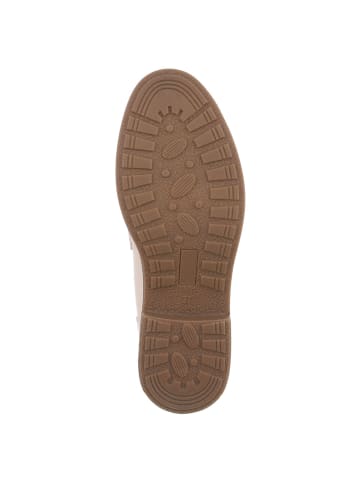 Ital-Design Halbschuh in Beige