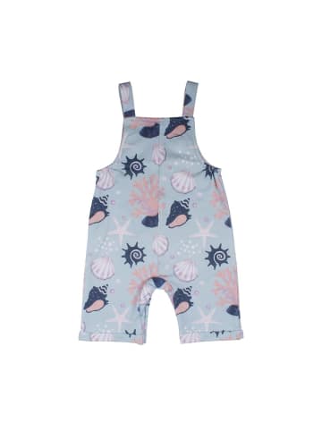 Walkiddy Strampler Strampler ohne Arm aus Baumwolle (Bio)