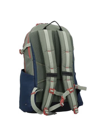 Ogio Alpha + Daypack 47 cm Laptopfach midnight olive