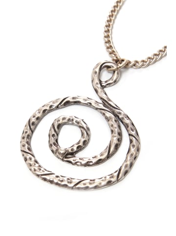 collezione alessandro Lange Kette " Sunny " in silber