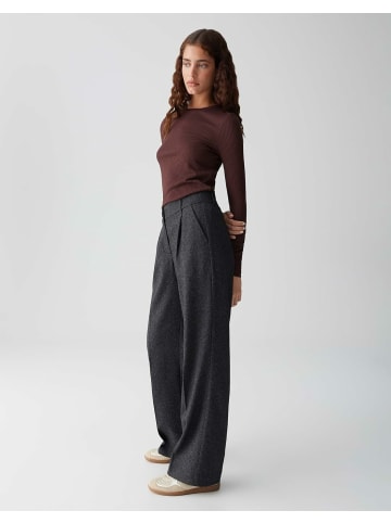 OPUS Hose & Shorts für Damen in schwarz