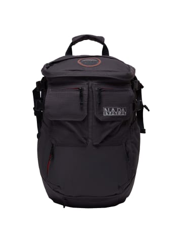 Napapijri H-Tusco - Rucksack 53 cm (dunkelgrau) in dark grey solid