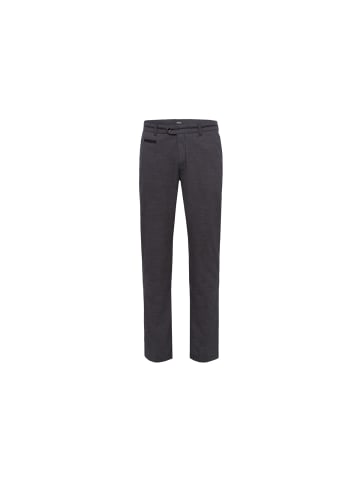 BRAX  Stoffhose für Herren in graphite in graphite