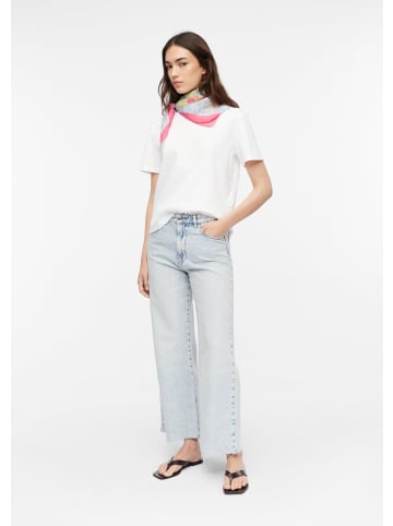 comma Tuch in 93E0_hellblau