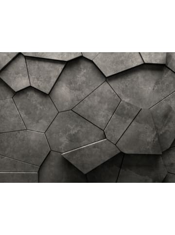 A.S. Création Tapete Shadow Rock in Betonoptik 