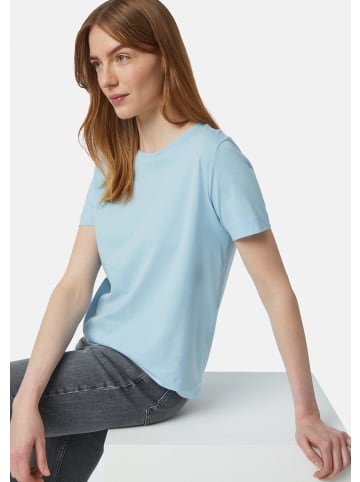comma T-Shirt in 5016_hellblau