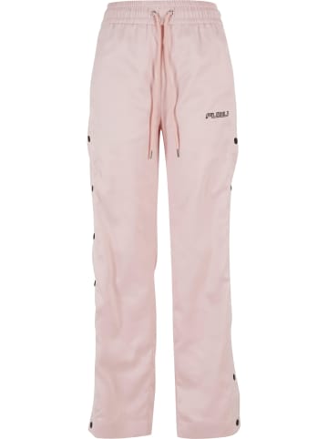 FUBU FUBU Jogginghose in rose