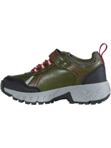 Lotto Kinder Sneaker "Rekato Flashlight Shoes" in Grün