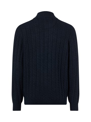 FYNCH-HATTON Pullover in schwarz - 0001