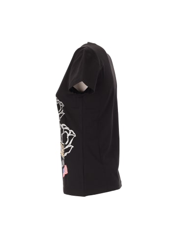 Braccialini T-Shirt in BLACK-SM