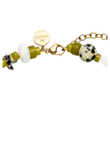 PURELEI Kette Coast 40-45 in Gold