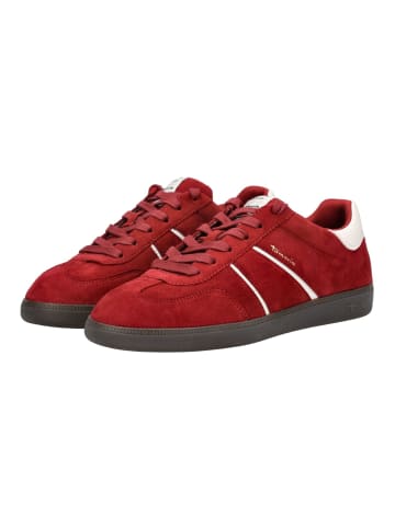 Tamaris Sneaker in Merlot