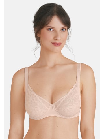 Felina Bügel-BH Lovely Lotus in Peach blossom