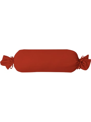 Estella Nackenrollenbezug in rot