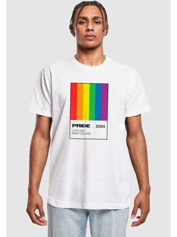 Mister Tee Mister Tee in white