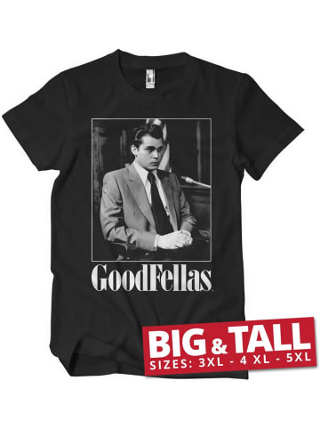 Warner Bros. Entertainment T-Shirt in Schwarz