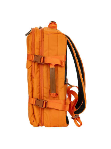 BRIC`s X-Bag Travel - Reiserucksack 42 cm in sunset