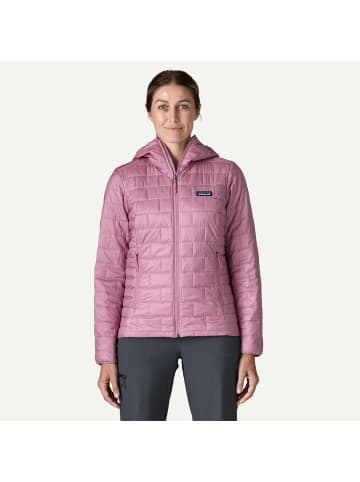 Patagonia Daunenjacke in rosa