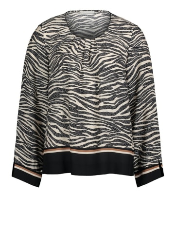 Betty Barclay Langarmbluse für Damen in schwarz