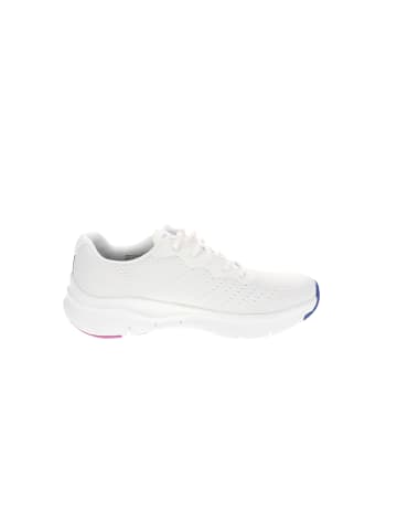 Skechers Sneaker Low in Weiß