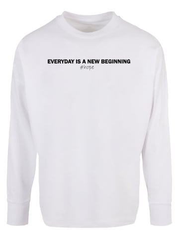 Merchcode Merchcode Longsleeves in white