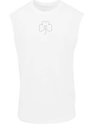 Merchcode Merchcode T-Shirts in white