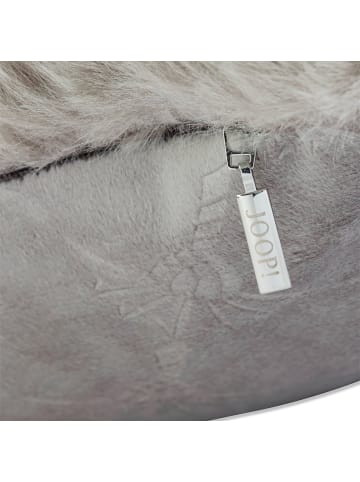 JOOP! JOOP! Kissenhüllen Embrace Grau - 010 in Grau - 010