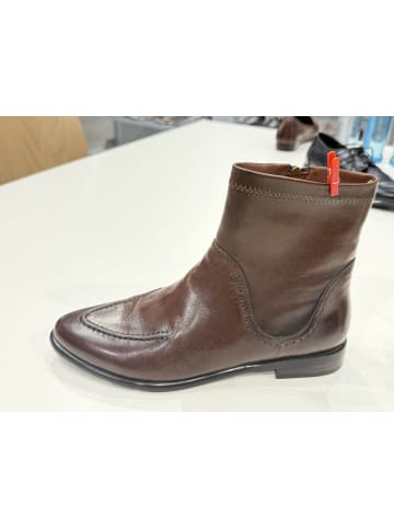 MARIPÉ Stiefelette in braun