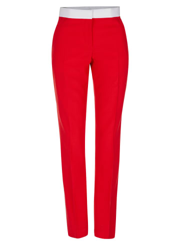 Burberry Hose & Shorts für Damen in rot