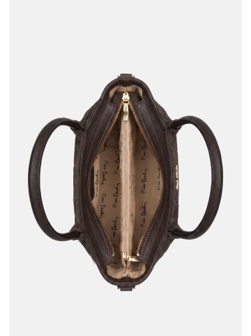 Pierre Cardin Handtasche in D23 T.MORO